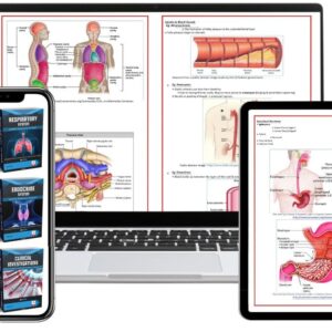 All 21 Medical Notes